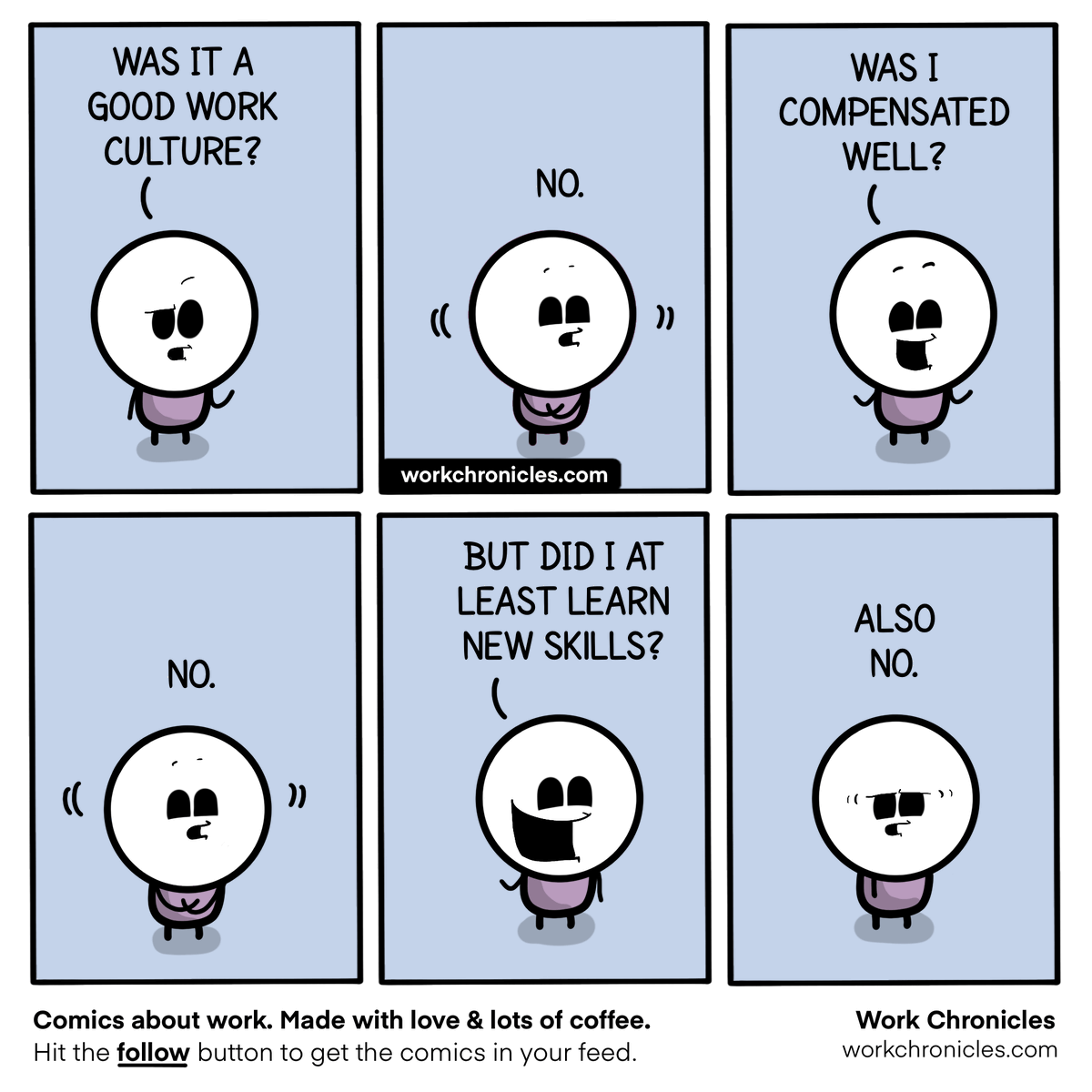 _workchronicles's tweet photo. Pros and Cons https://t.co/zQcDHcBMrC