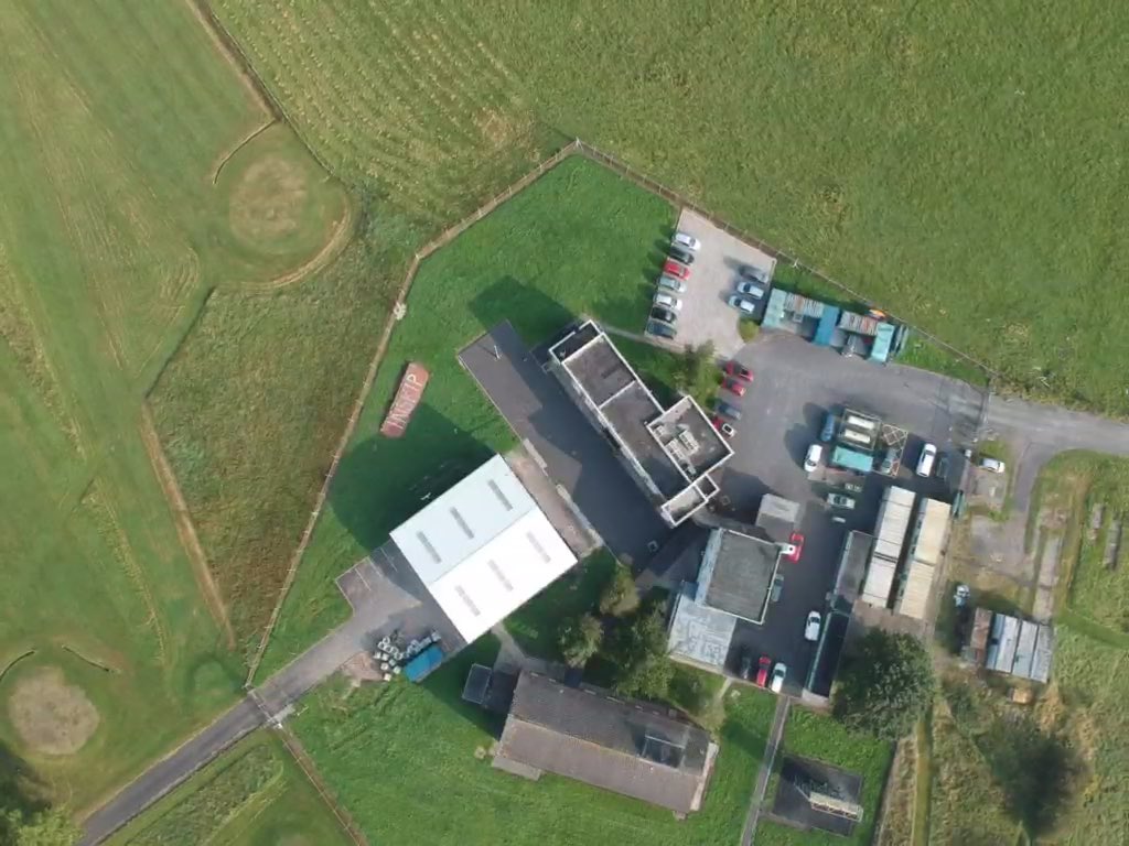 The new Skills Shed at Inskip is a game changer for an array of indoor activities!