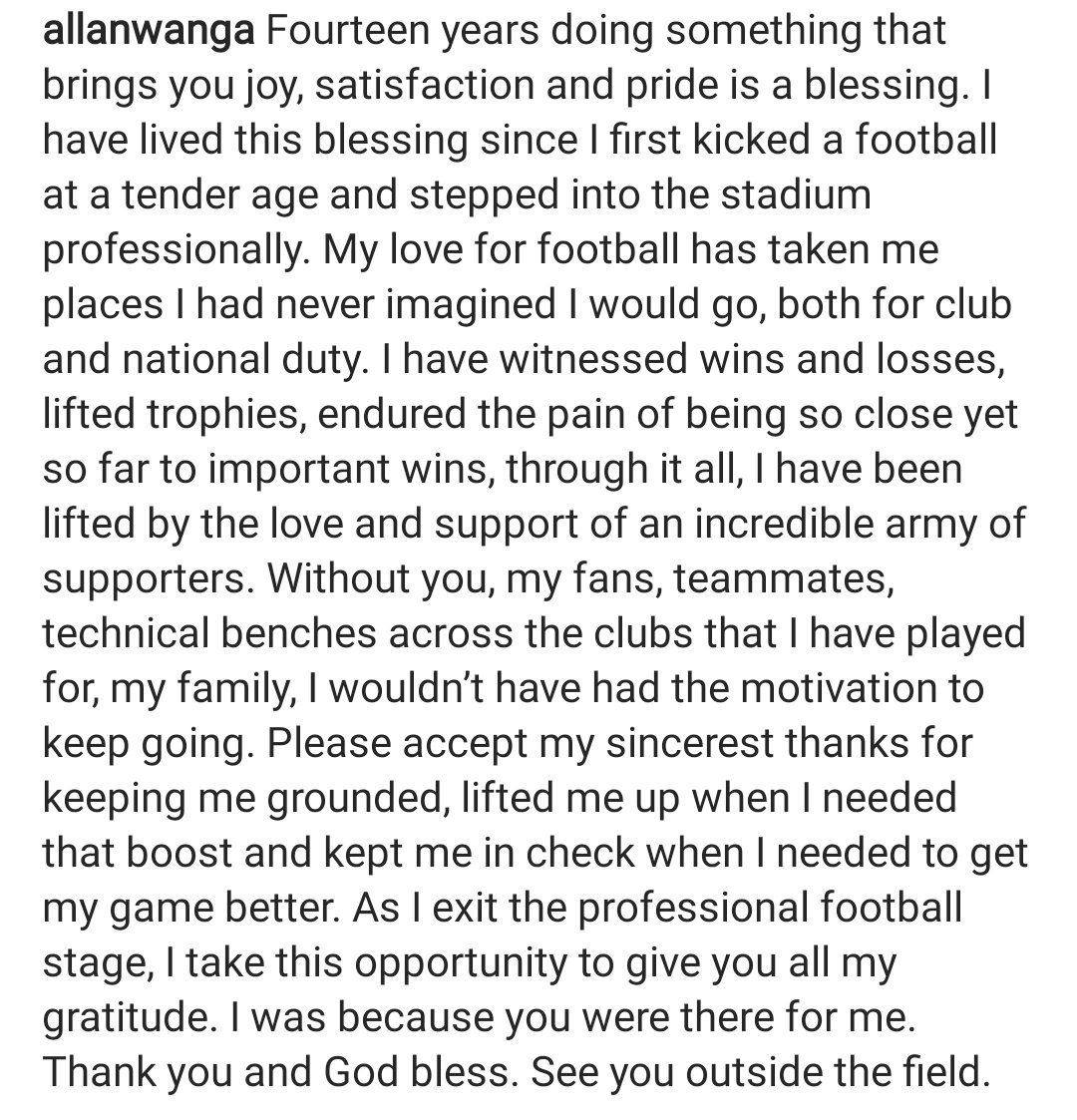 Allan Wanga (@allanwanga_) on Twitter photo 