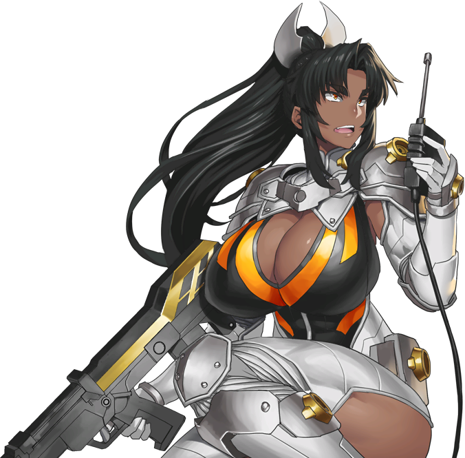 4 ミラベル
RPGで新ユニット出して 