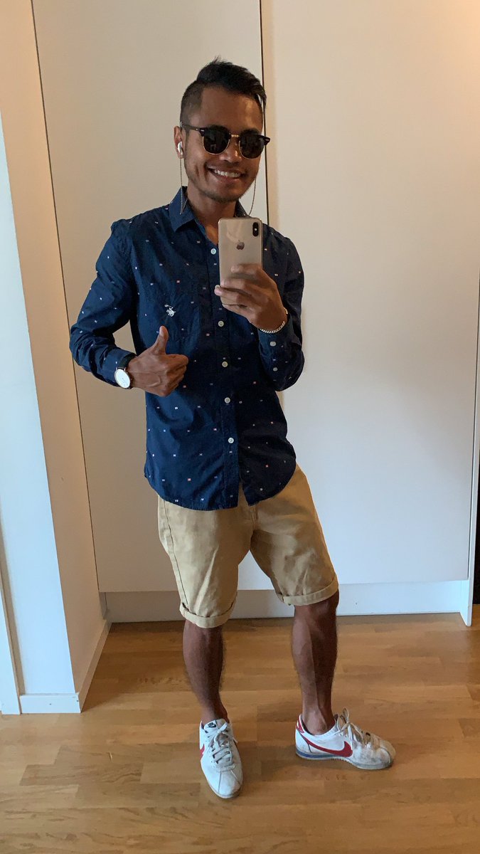 Sunny Friday to you, too! ☀️😎🥳

Hope you'll have a good one, and don't do stuff I wouldn't 🤷🏽‍♂️😅

Cheers -FriyayMark