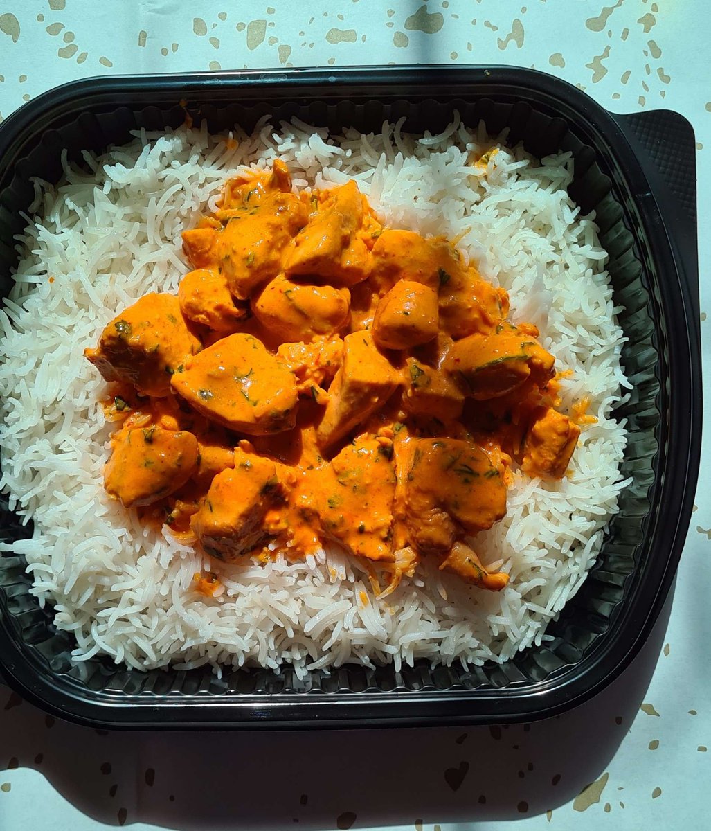 Deliciousfood33's tweet photo. مطبخنا تميز بتقديم الرز بطرق مختلفة ولذيذة 
مستعدون لعمل الولائم 
https://t.co/3pHju1TCwm
#هدي_حسين
#اختطاف
#جامعه_الامام_تعود_للصحوه 
#الدراسه_حضوري_خطر_لحياتنا #موسم_الرياض 
#عاجل https://t.co/IfidSohfVw