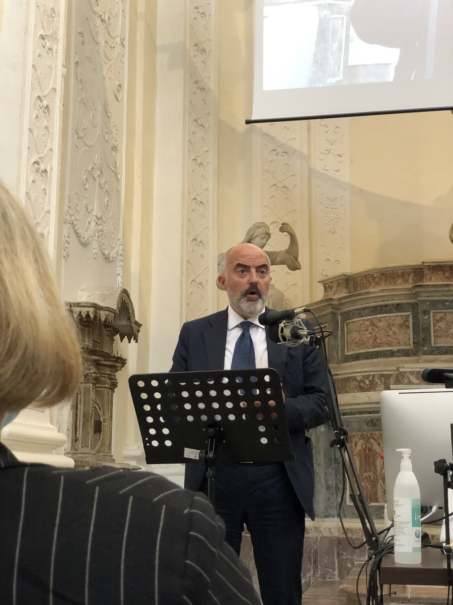 #upskillSicilia #DesignThinking <a href="/stefanomicelli/">stefano</a> e l’importanza della #CreativeConfidence <a href="/sjobsacademy/">Steve Jobs Academy</a> #zancan <a href="/UniCredit_IT/">UniCredit Italia</a> <a href="/Paradigma_Inn/">Paradigma</a> <a href="/eni/">eni</a> <a href="/ST_World/">STMicroelectronics</a>