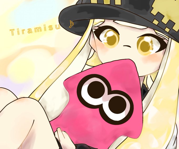 ティラミスのtwitterイラスト検索結果