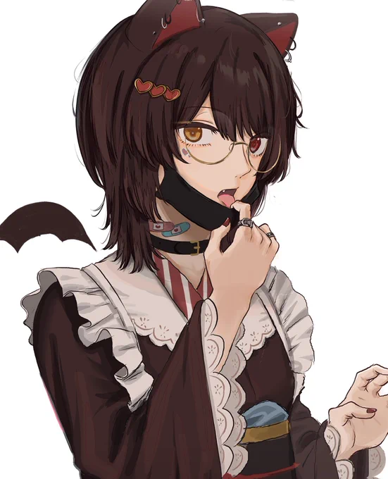 ウ...ウ… 