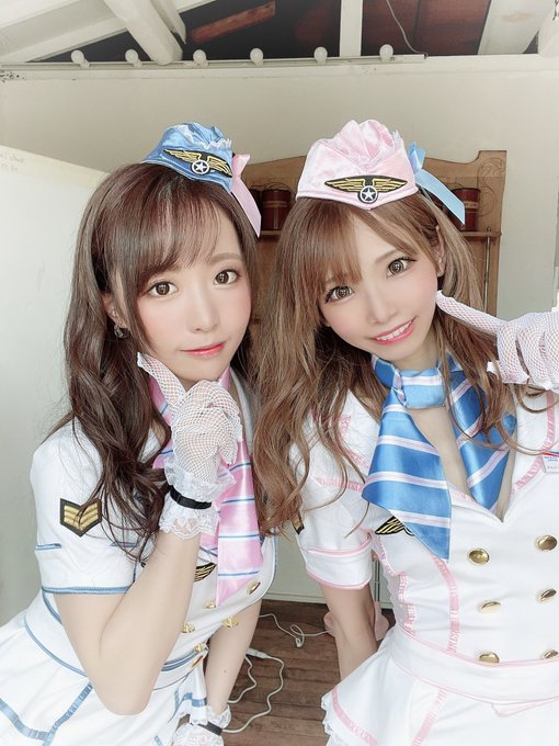 Twitterのコスプレ画像37