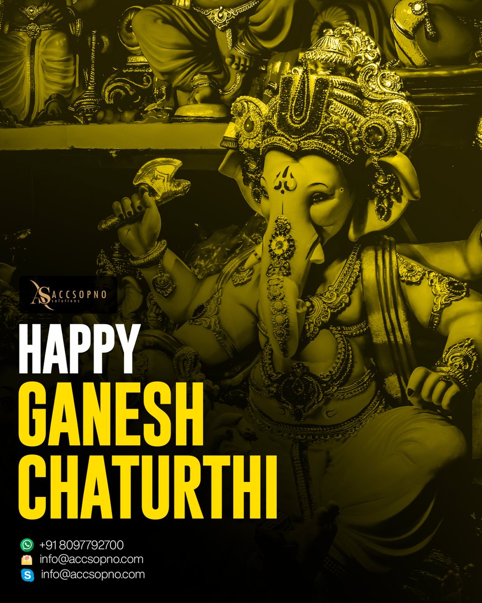 Wishing you a Happy Vinayak Chaturthi.
#FestivalsOfIndia #FestivalsOfGoa  #GaneshChaturthi  #GanpatiVandna #GaneshChaturthi2021 #ganpati