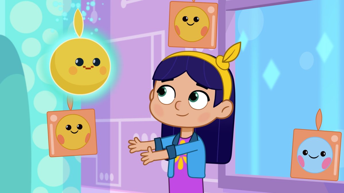 Alva’s World tweet media