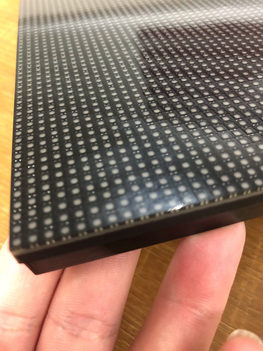 Ada ledscreen (@aledscreen) on Twitter photo Litestar can provide GOB LED display for our clients.
GOB means glue on board, this could provide higher protection for LED module, especially indoor LED display, fine pixel LED display and rental LED display.
Email: Litestar14@szlitestar.com
Whatsapp: +86 15274991294
#rental Litestar can provide GOB LED display for our clients.
GOB means glue on board, this could provide higher protection for LED module, especially indoor LED display, fine pixel LED display and rental LED display.
Email: Litestar14@szlitestar.com
Whatsapp: +86 15274991294
#rental