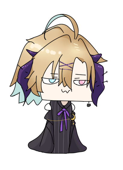 よみにゃーとのtwitterイラスト検索結果