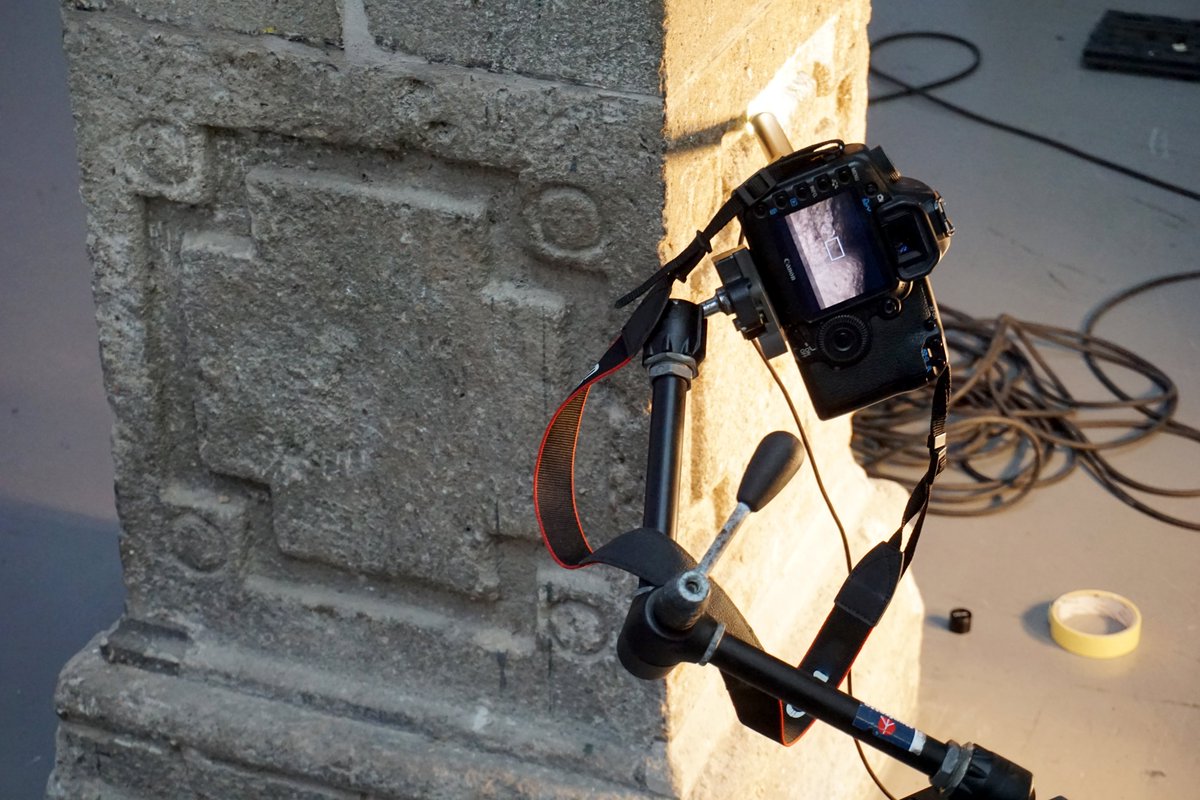 Mario Santamaría tweet media