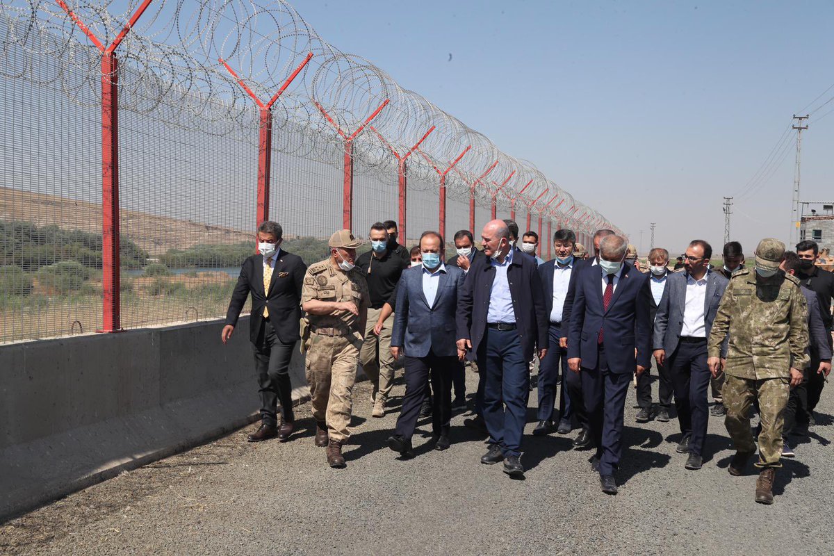 Kaltaklar chuqur soriladi