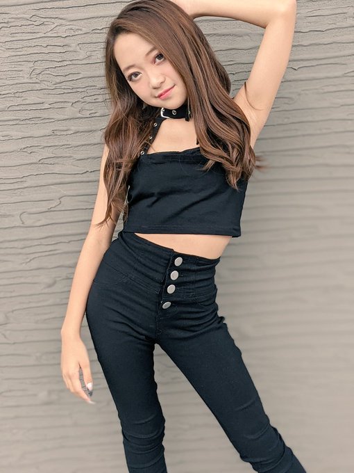 Twitterのコスプレ画像7