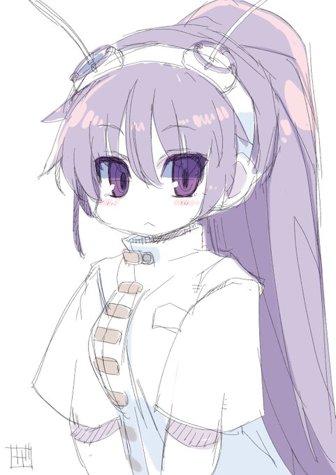 メタルつながりでアルファ。通常時のパジャマみたいな装いはあんま強そうじゃない!と思ってましたが今見るとなんだか味わいがありますね。何かモチーフがあるのかな 