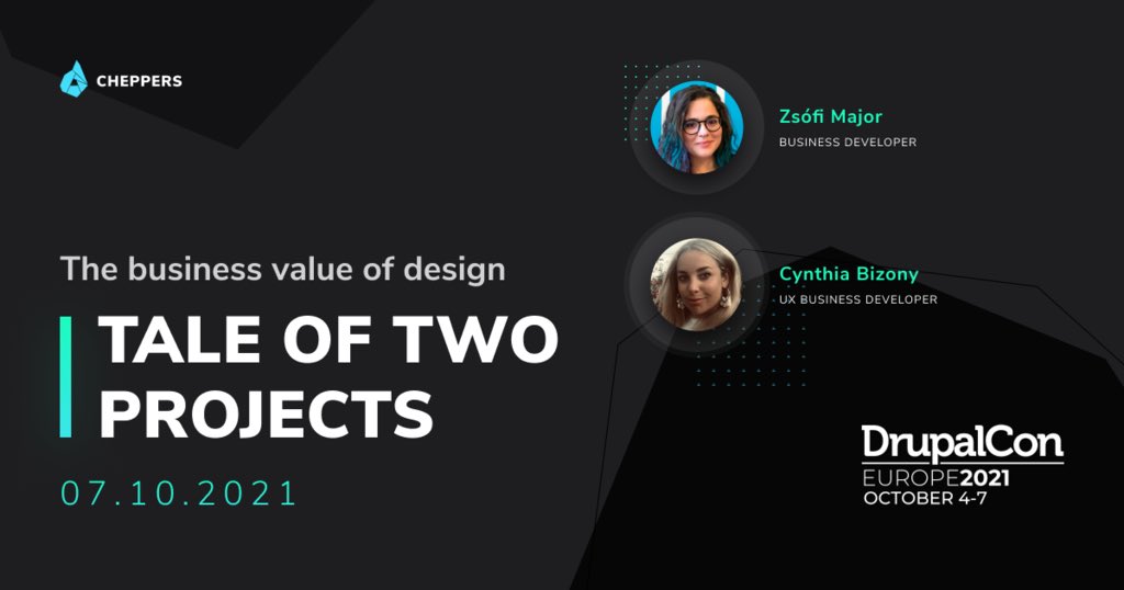 Cheppers tweet media