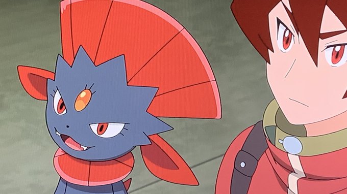 9月10日 アニメ ポケットモンスターで ウルガモス が話題に 4ページ目 トレンドアットtv