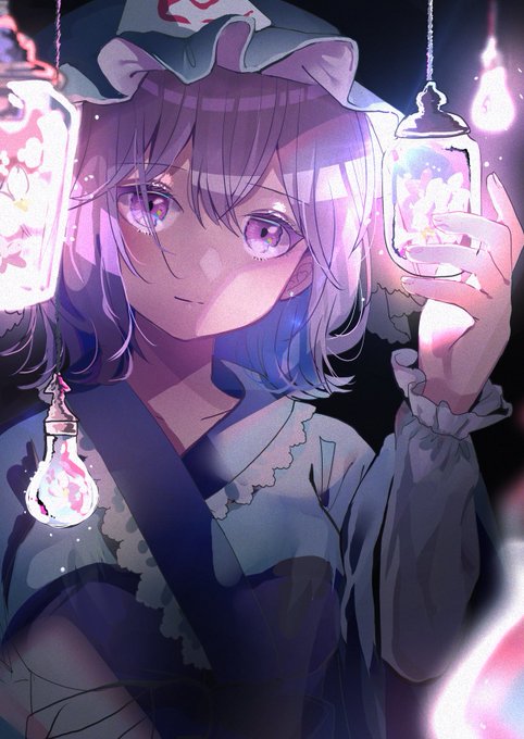 「女の子 電球」のTwitter画像/イラスト(古い順)