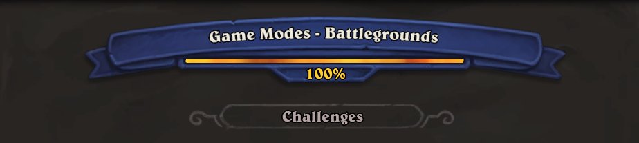 Claiming some bragging rights