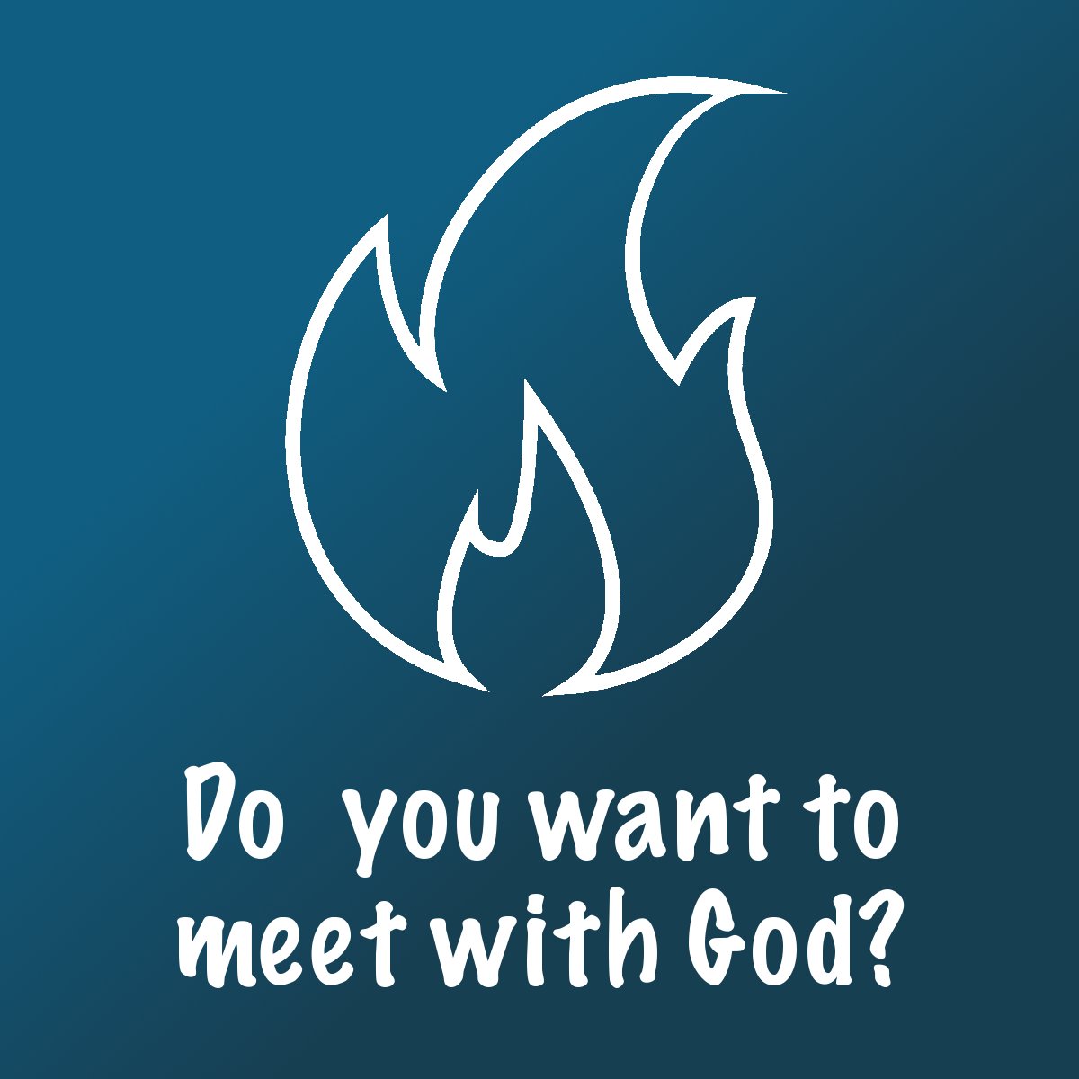 Do you want to meet with God?
Sunday 12th Sep, 2pm
Christ Church Blakenall Heath, WS3 1HT
heathlandsmission.org/meet

#Prayer