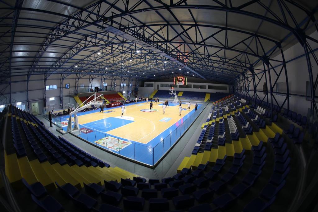EuroSeating_Int's tweet photo. Malta Basketball Pavillion Ta'Qali 🏀The best facilities for the Malta basketball association, with capacity for more than 1000 people. ES 100 seat, high quality monobloc, maintenance free and easy to clean.
#nolimitstoinspiration #euroseating #euroseatingsolutions https://t.co/uuC18x0Npn