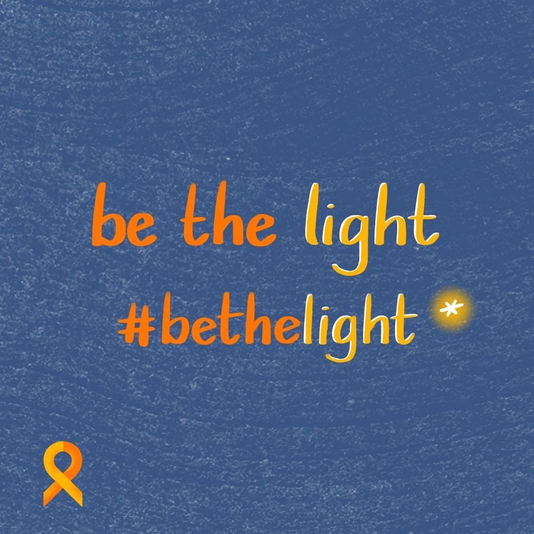 sedationdocs's tweet image. #WorldSuicidePreventionDay2021
•
#worldsuicidepreventionday 
•
#WSPD
•
#bethelight 
•
🧡💛💙