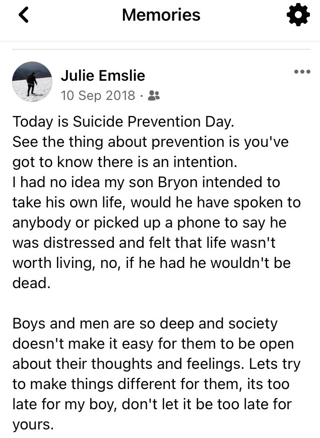 Julie Emslie tweet media