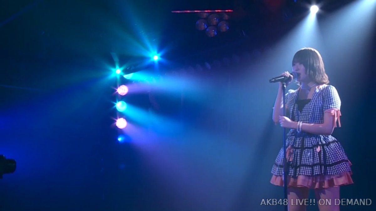 道産子とんとん 147の素敵なイチ推し達へ M05 虫のバラード Akb48劇場 始まりは秋葉原の劇場から 何回だって恋をする公演 山根涼羽 道産子とんとん 147の素敵なイチ推し達へ M05 虫のバラード Akb48劇場 始まりは秋葉原の劇場から 何回だって恋をする公演 山根涼羽
