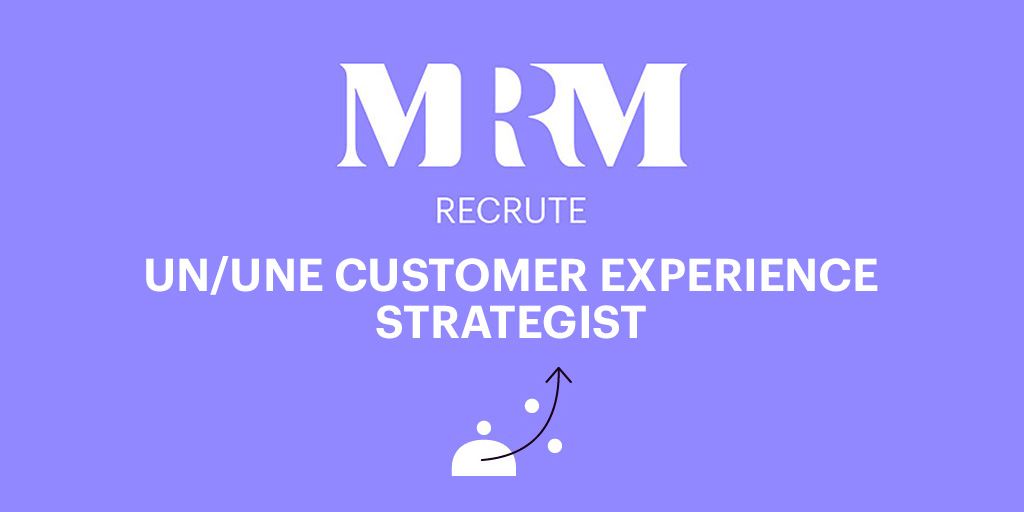 MRM Paris tweet media