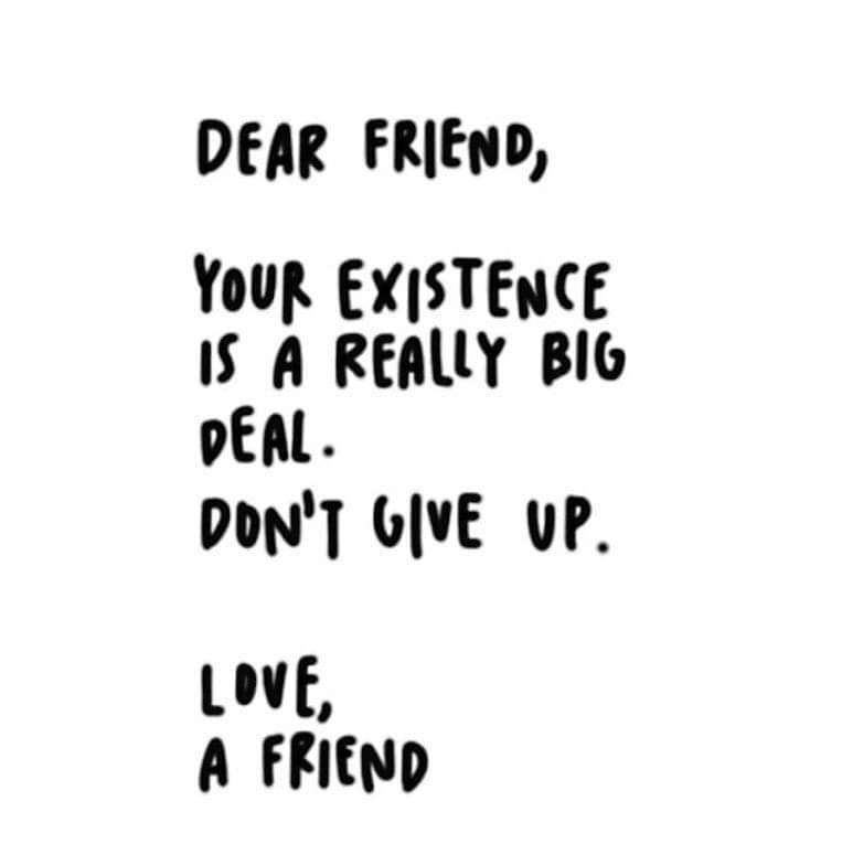 BonnVallFD's tweet image. Today is #WorldSuicidePreventionDay check in with those you care about &amp;amp; let them know they matter. @RenCtyParamedic @OPP_ER @BVFD35 @yourtvov @RenfrewCntyScan @ONFireMarshal