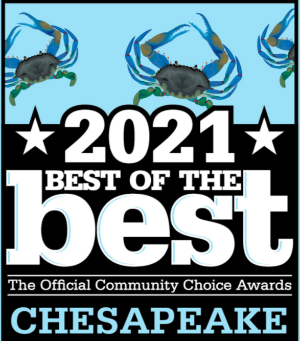 bdkinctech's tweet image. We are thrilled to announce that we have been nominated in the 2021 #BestoftheBestChesapeake Community Choice Awards for Best Local IT Services &amp;amp; Computer Sales!⁠
If you'd like to support #BDKInc, visit the link below to cast your vote!
bit.ly/voteBDK