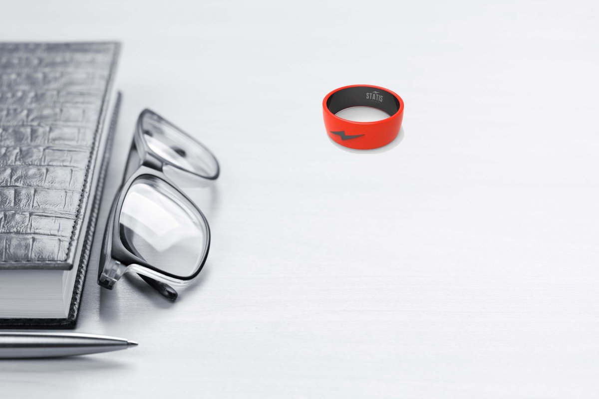 statisring's tweet photo. Minimalism that stands out. Your Statis Ring is waiting for you at https://t.co/wTRpR6J5qT ! 
.
Contact our team today ⚡
.
#tech #newtech #smartwear #innovation #technology https://t.co/MkOLC4e9Lo