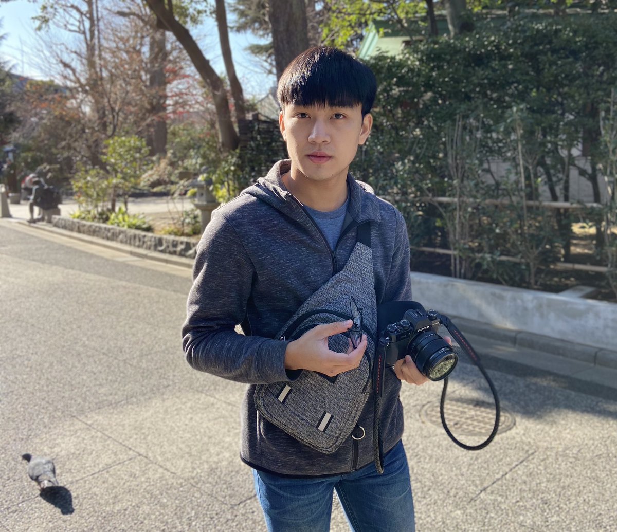 คุณรัชชา 🌱 tweet media