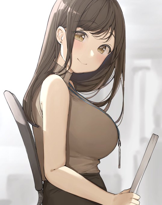 Ol のtwitterイラスト作品 人気順