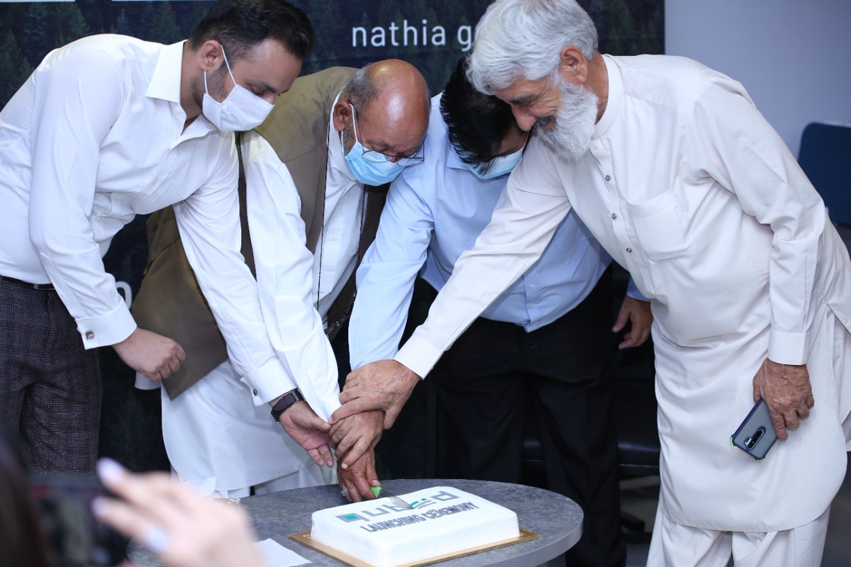 daoproptech's tweet photo. Qubed Nathia Gali, powered by DAO PropTech was launched on 6 September 2020. Qubed reimagines shipping conatiners in a fun and innovative way to provide excellent lodging experience for tourists and travellers.

https://t.co/rYkSH2WgJn
#QUBED #Nathiagali #Tourism #Pakistan https://t.co/9R4047mgR7