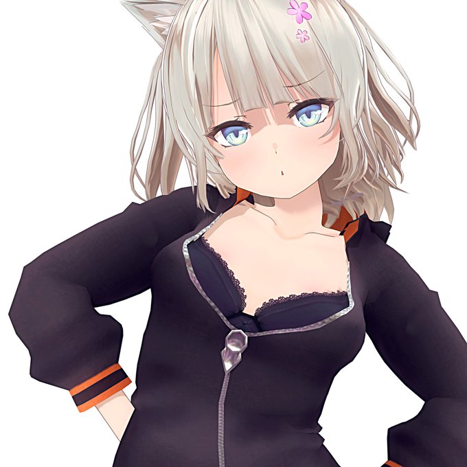 見せブラは世界を救うらしいのtwitterイラスト検索結果