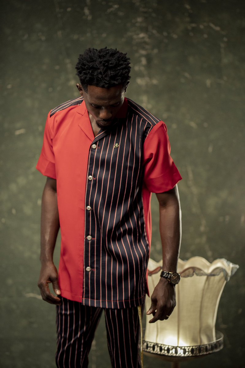 ahobrasi3's tweet photo. Dynamism is good but a change is better. Get your groove and swag on with the all-new #2PIECESET* clothing line from @ABC.The difference is clear, it is #Ahobrasi3Couture🇬🇭 and  the rest
NB:NATIONWIDE DELIVERY
#0245-753775//0263-529186
.📸 @twinsdntbeg  @swagofafricanews https://t.co/eHH95TfO0M