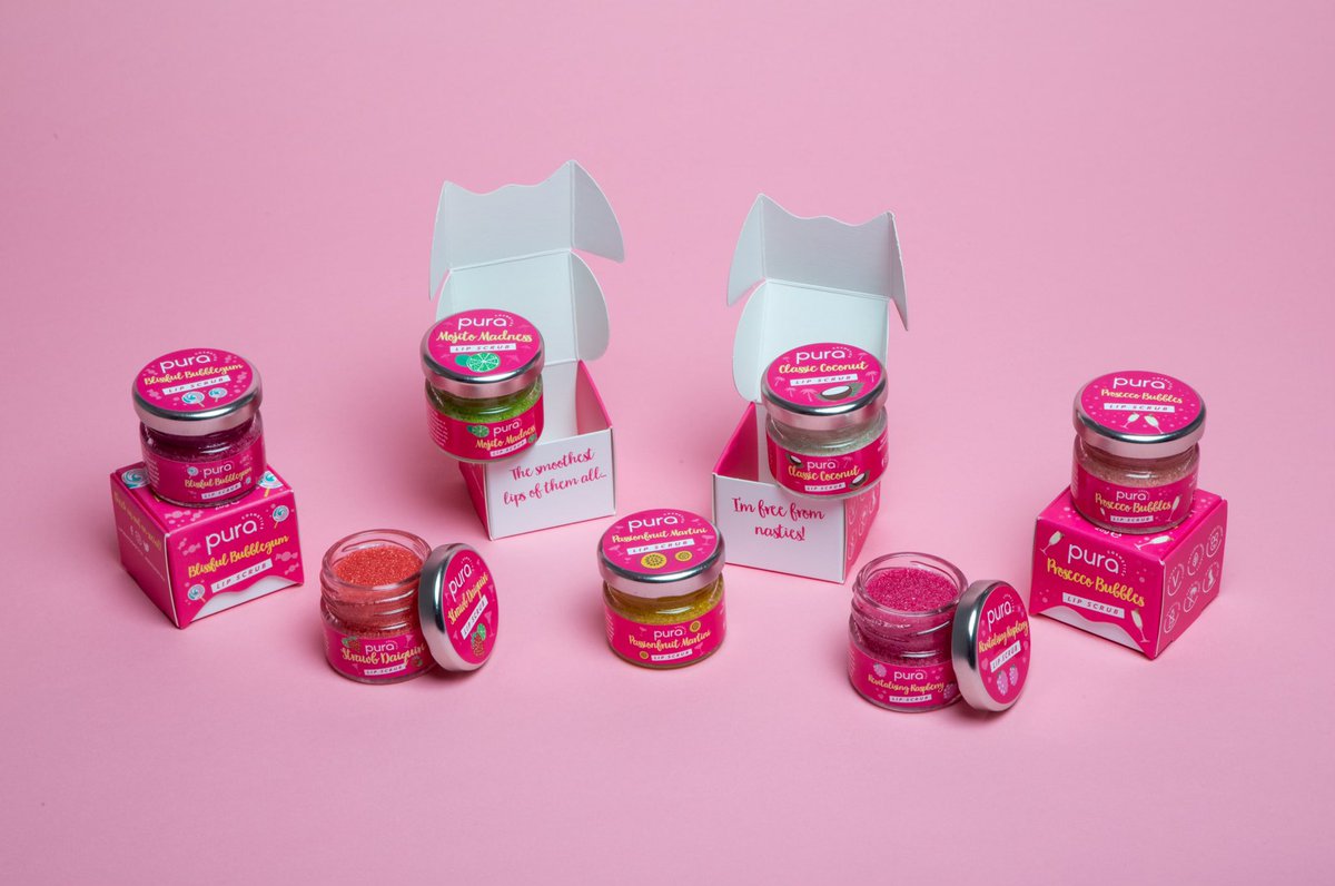 STOP THE PRESS! We’re so excited to be partnering up with the amazing <a href="/PuraCosRose/">Rose Dyson</a> &amp; <a href="/PuraCosmetics/">Pura Cosmetics</a> to bring a new dimension to the <a href="/Primary_Ent/">Primary School Enterprise Challenge</a> Challenge! Once again it will be a real life business competition, coming soon! Drop us a DM for further details! ☺️ #Barnsleyisbrill