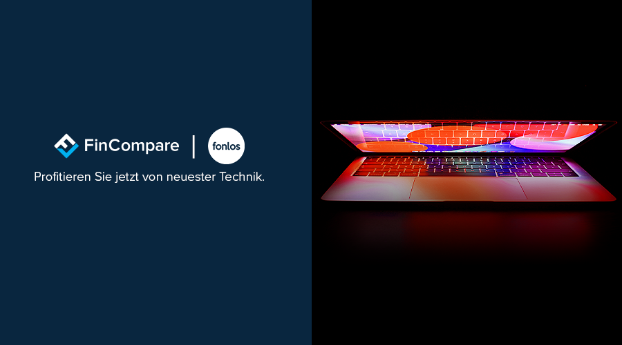 Wir freuen uns, auf die Zusammenarbeit mit fonlos ® Tech as a Service.

Zusammen möchten wir Unternehmen dabei unterstützen, #Technik unkompliziert zu mieten. Somit können Sie sicherstellen, dass Sie technisch immer auf dem neuesten Stand sind.

PM: lnkd.in/djC_SxkZ