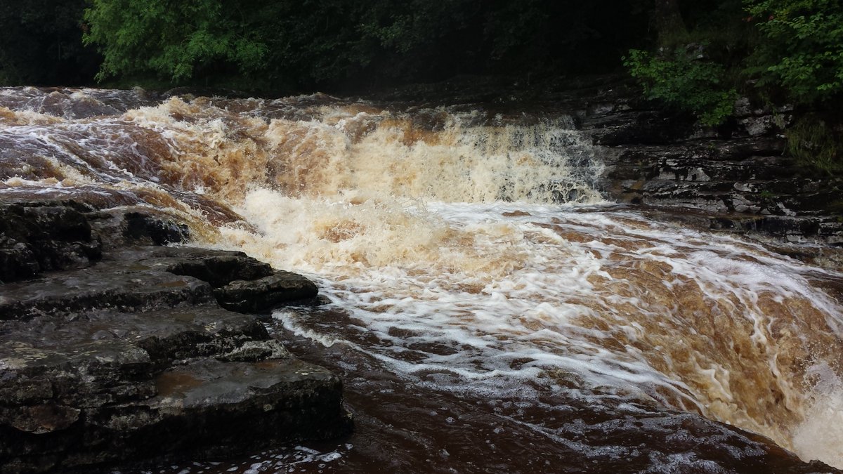 Great to see a new paper out on continental-scale changes in DOC involving my colleague Don Monteith and UK Upland Waters Monitoring data; climate and recovery from air pollution equally important recent drivers. <a href="/UK_CEH/">UK Centre for Ecology & Hydrology</a> #UKCEH_Lakes iopscience.iop.org/article/10.108…