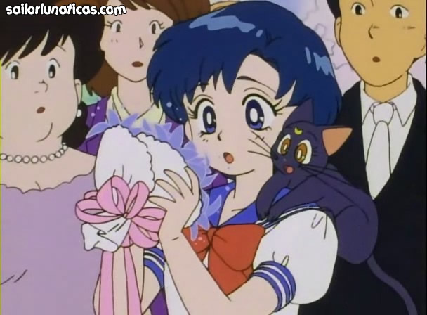 I know it\s not Sunday yet, but make sure you wish Amy Anderson/Ami Mizuno a Happy Birthday! 