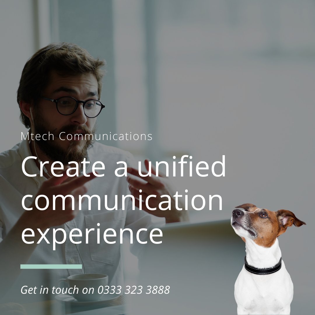 _mtechcomms_ (@mtechcomms1) on Twitter photo Our products and services are used by thousands of businesses and teams across the UK 👥
📹 Simple, fast video conferencing 
☁️ Cloud technology
⏺️ Call recording for quality assurance and much, much more!
Discover more and get in touch on 0333 323 3888 📲 Our products and services are used by thousands of businesses and teams across the UK 👥
📹 Simple, fast video conferencing 
☁️ Cloud technology
⏺️ Call recording for quality assurance and much, much more!
Discover more and get in touch on 0333 323 3888 📲