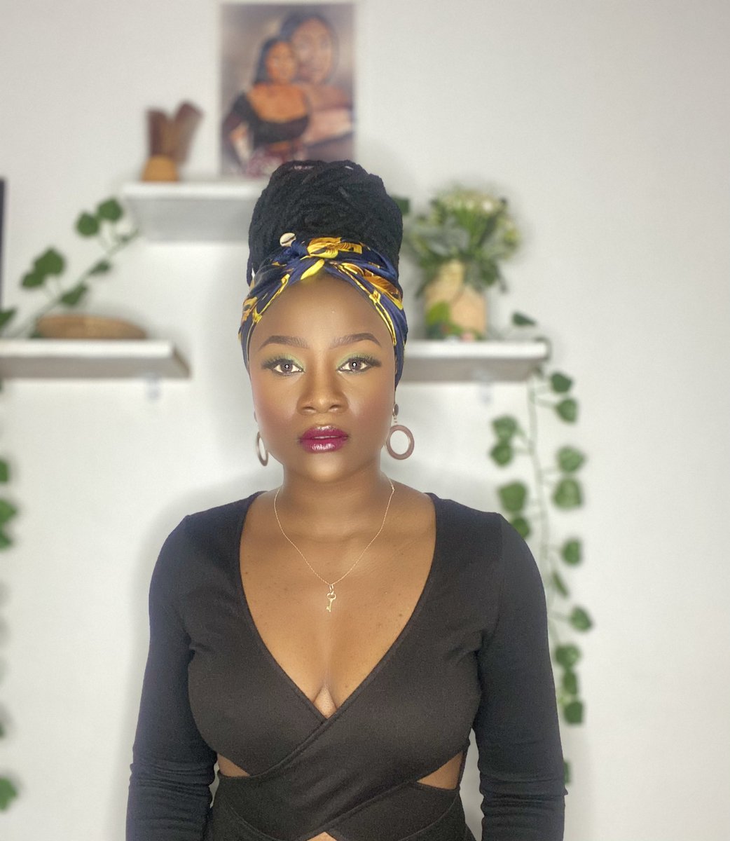 westafrikanbabe's tweet image. Hi My People #AbujaTwitterCommumity