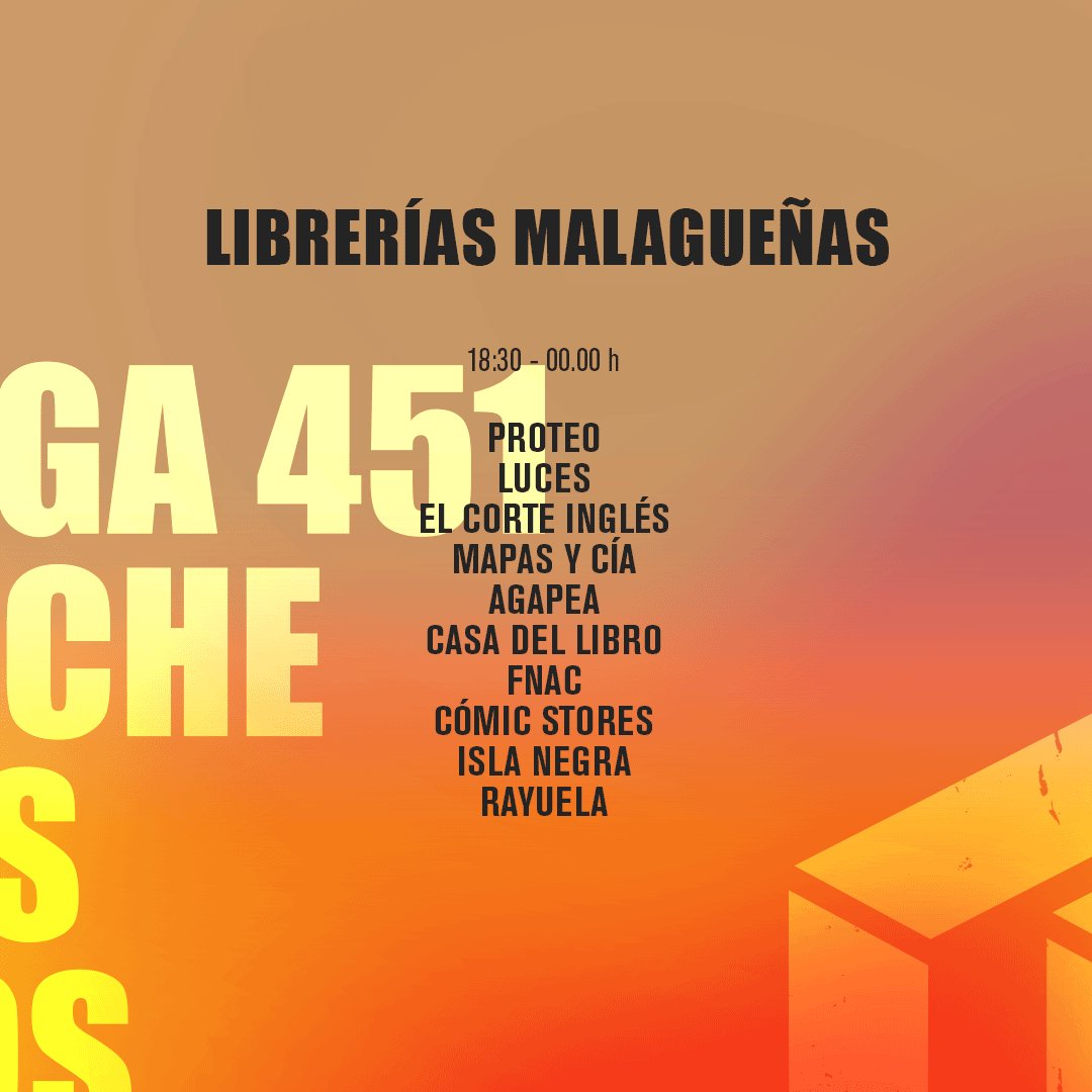 La Térmica tweet media