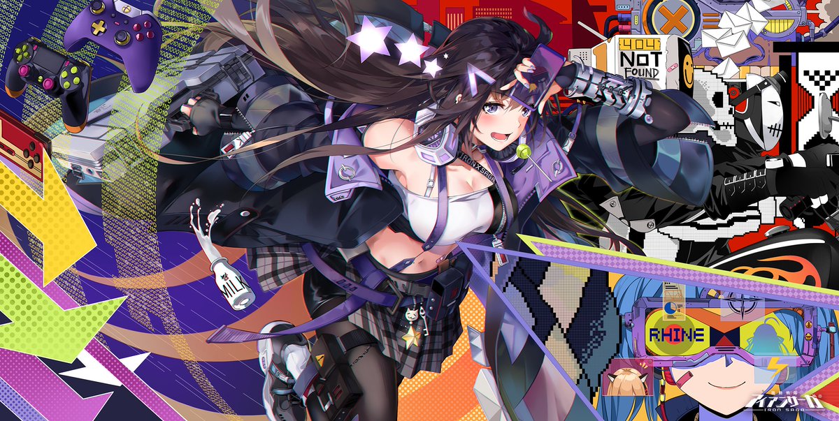 機動戦隊アイアンサーガ公式 Ironsaga Staff Twitter Analytics Trendsmap 機動戦隊アイアンサーガ公式 Ironsaga Staff Twitter Analytics Trendsmap