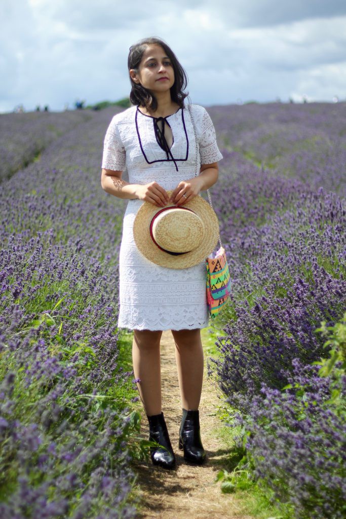 Sadly, they don't allow picnics on their fields but this would have a gorgeous picnic location.

Read more 👉 lttr.ai/luUd

#MayfieldLavenderFields #WhiteLaceDress #StrawHat #Bershka #Europe #LondonDayTrips #OOTD #TiredTakingPictures #StopTakingPictures