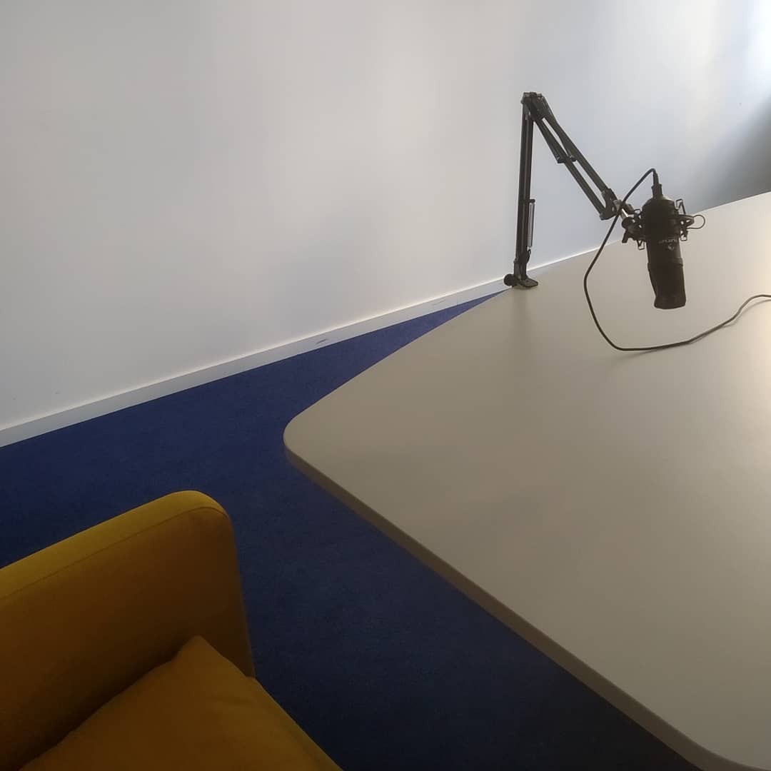 Bald gibt's was Neues von #sustainVBL ...