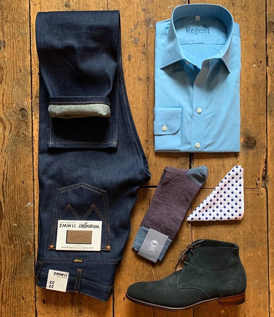 Rockbourne_Fair's tweet photo. Itβs not just the girls we cater for - weβve got menβs fashion covered too!
The fabulous @regenttailoring are returning to the Rockbourne Fair next month..
ππππ
13 - 15 Oct 2021 @salisburyracecourse
#ShopTheRock #sylish #menswear #womenswear #tailored #britishcloth https://t.co/eBqVAfUyMp