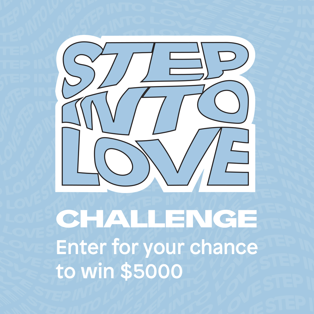 ALDO_Shoes's tweet photo. Enter the #StepIntoNext contest for a chance to win $5000 towards your next chapter. https://t.co/MJUqiP62eg #StepIntoLove https://t.co/q5mdZMN3DT