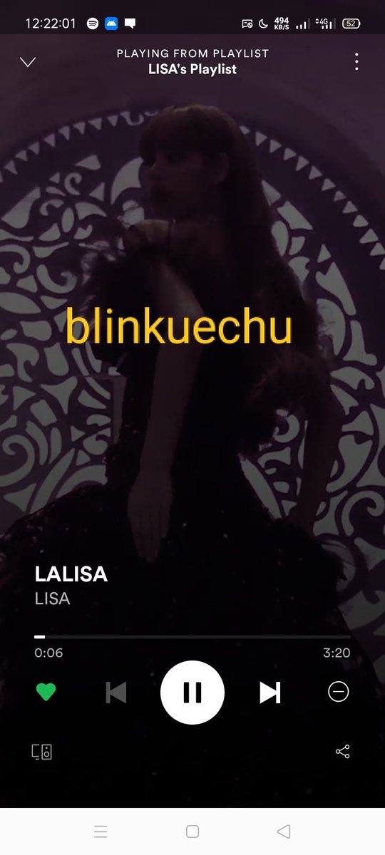 blinkue_chu's tweet photo. @lsncty @BLACKPINK https://t.co/6dyXLH5hL6