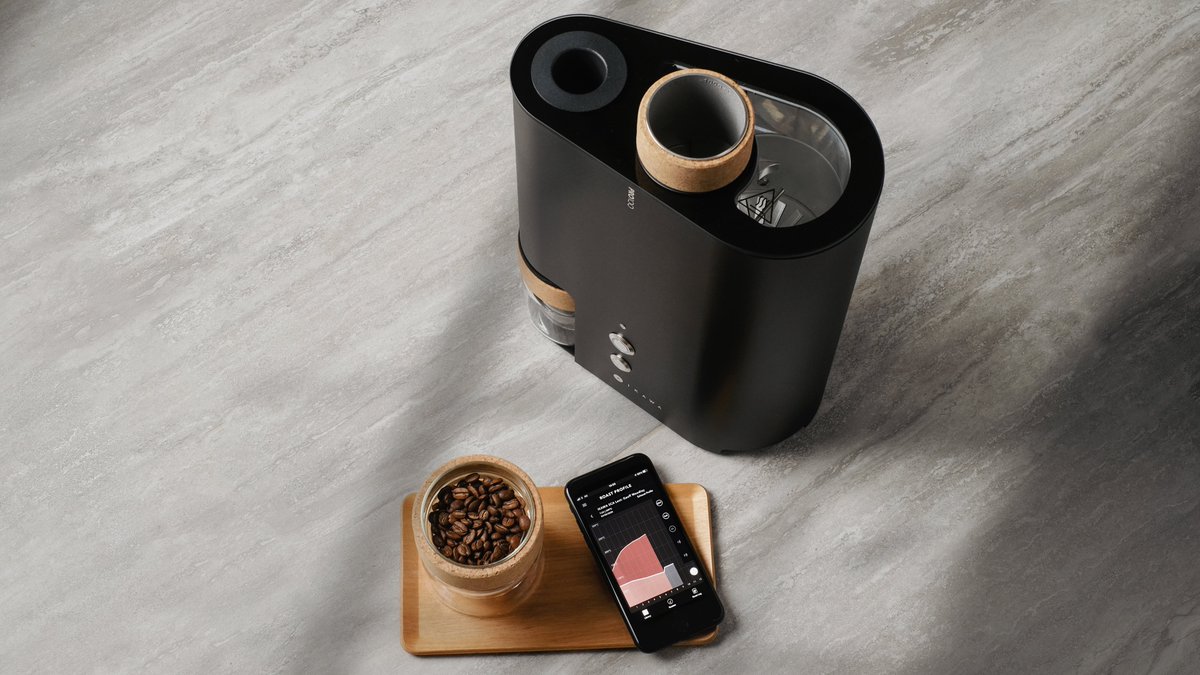 Discover 6 reasons why the IKAWA Pro Series has exactly what you're looking for. ☕️ Read the full blog at bit.ly/ProSeriesBlog now.